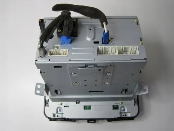 Radio Navigation Kia Carens IV OEM 96560-A4400 image 6