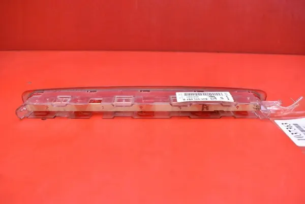 Jarruvalo 6J4945097D Seat Leon II 5D HB Lift 09-12 image 4