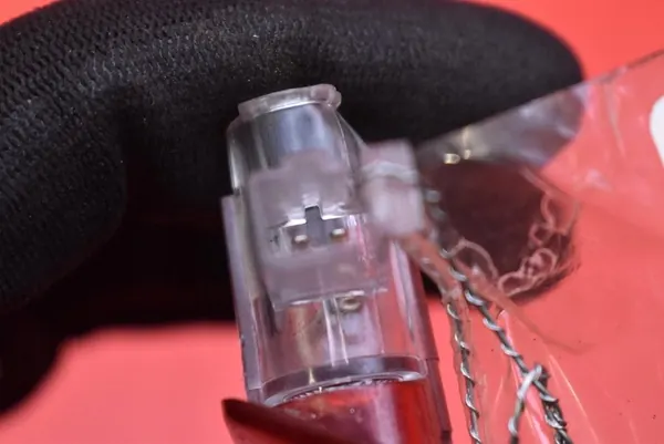 Jarruvalo 6J4945097D Seat Leon II 5D HB Lift 09-12 image 6