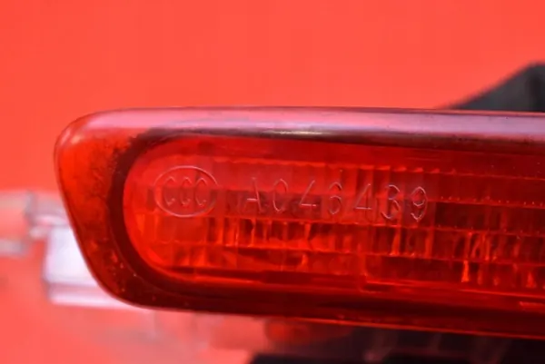 Jarruvalo 6J4945097D Seat Leon II 5D HB Lift 09-12 image 7