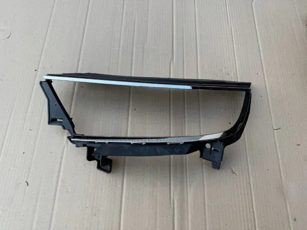OEM 9835213980 Opel Mokka II Cadre Grille Gauche image 2