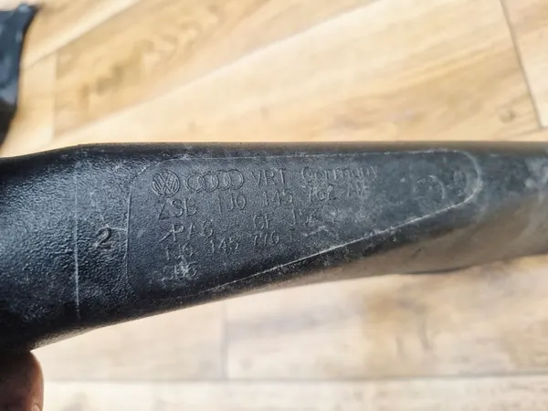 Luftansaugschlauch 1.9 TDI VW GOLF IV image 3