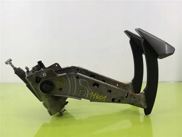 Handbromsspak OEM 2DZWHR för Opel Zafira B 2005-2011 image 2