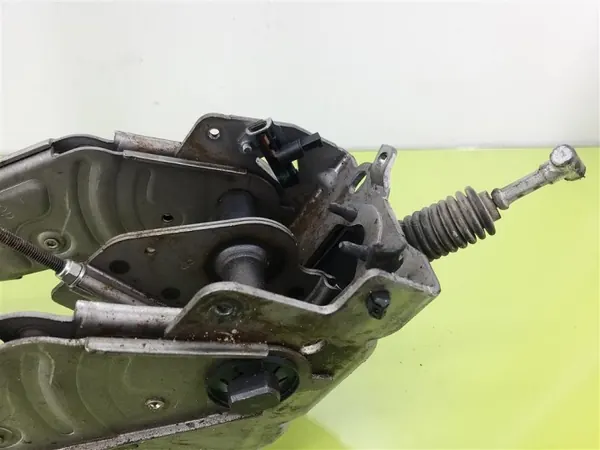 Handbromsspak OEM 2DZWHR för Opel Zafira B 2005-2011 image 5