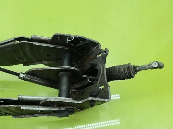 Handbromsspak OEM 2DZWHR för Opel Zafira B 2005-2011 image 6