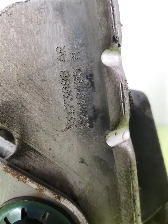 Handbromsspak OEM 2DZWHR för Opel Zafira B 2005-2011 image 7