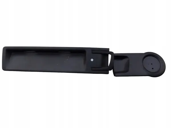 Fiat Doblo II dörrtrimningsram OEM 07355019700E image 2
