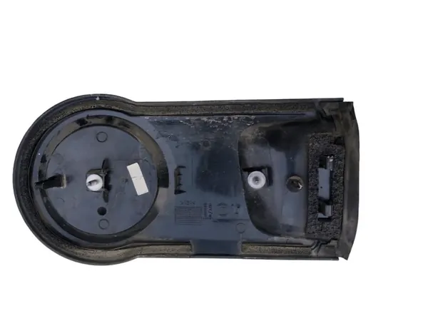 Fiat Doblo II dörrtrimningsram OEM 07355019700E image 5