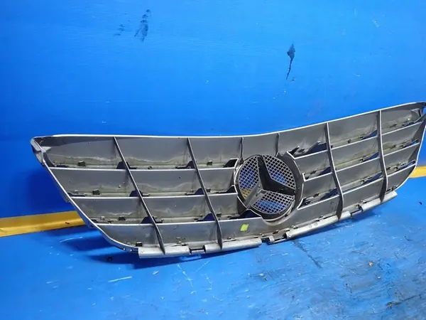 MERCEDES B W245 Grill Chrom Przód A1698800783 image 7
