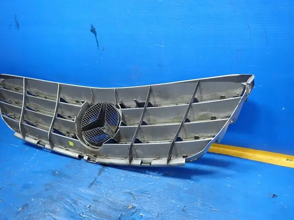 MERCEDES B W245 Grill Chrom Przód A1698800783 image 8