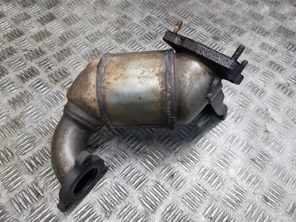 Catalisador DPF VOLVO XC60 II 31422370 image 2