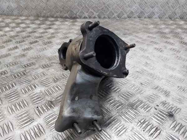 Catalisador DPF VOLVO XC60 II 31422370 image 3