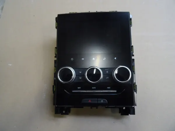 Panel de pantalla OEM 280902423R para Renault Megane IV image 2