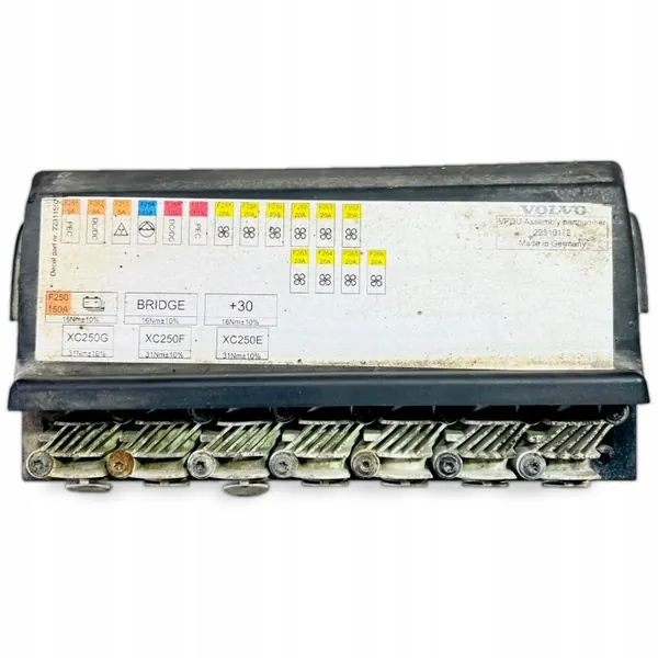 Volvo zekeringkast OEM 22310172 - Gebruikte staat image 2