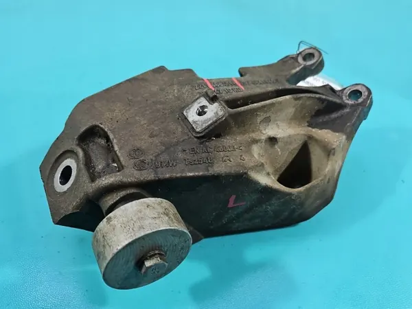 Suporte Motor BMW OEM 6864595 Lado Esquerdo 2.0D image 2