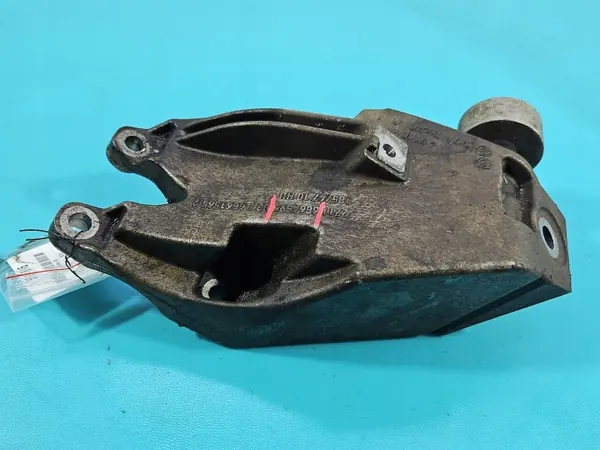 Suporte Motor BMW OEM 6864595 Lado Esquerdo 2.0D image 5