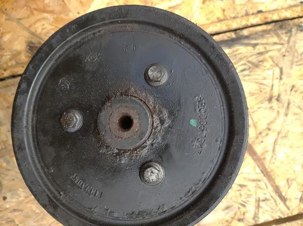 Bomba de direção assistida Renault 2.3DCI Master OEM ORG 491109718R image 5