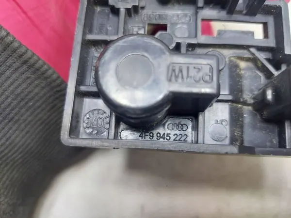Inserção Farol OEM 4F9945222KASACJ para Audi A6 C6 image 6