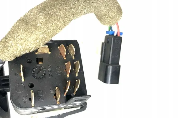 Schakelknop OPEL VECTRA B 90181846 image 4