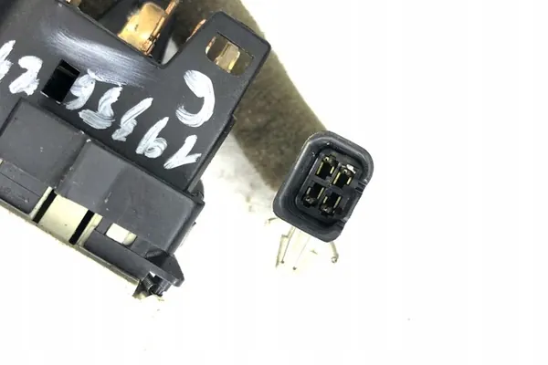 Schakelknop OPEL VECTRA B 90181846 image 5