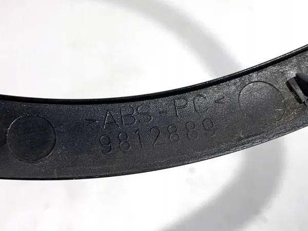 Koplampframe Links OEM 9801573 voor MINI Countryman R60 image 6