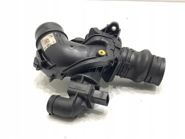 Turbo leiding AUDI A6 C7 04L129635D 2.0 190pk 11-18 image 2