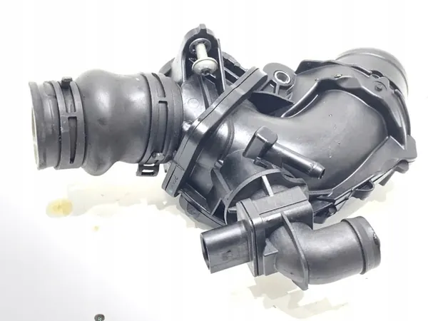 Turbo leiding AUDI A6 C7 04L129635D 2.0 190pk 11-18 image 4
