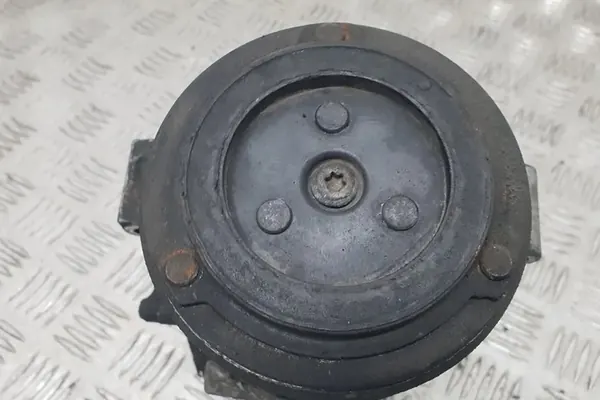 Compressore Aria Condizionata BMW 3 TOURING E46 2.0L Diesel image 5