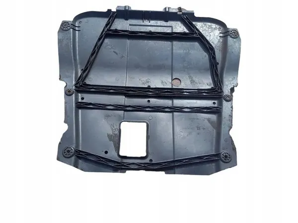 Underkåpa Motor Dacia Logan II Sandero II image 3