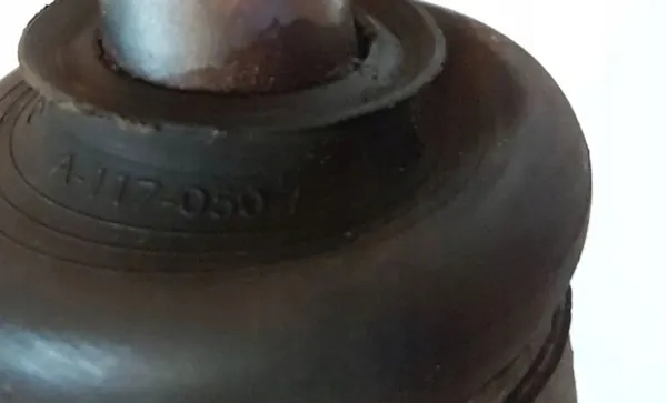 2020 Toyota C-HR I Barra de Direção 45046F9010 image 5