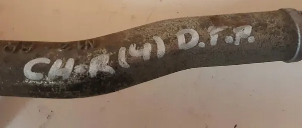 2020 Toyota C-HR I Barra de Direção 45046F9010 image 7