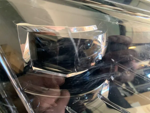 Skoda FULL LED KAROQ Direito 57B941018B image 2