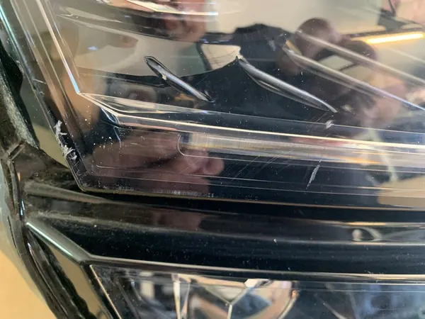 Skoda FULL LED KAROQ Direito 57B941018B image 3