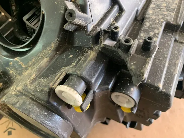 Skoda FULL LED KAROQ Direito 57B941018B image 5