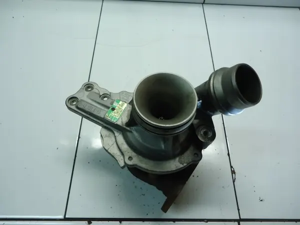 Turbo MINI COOPER 1.6D N47C16 OEM 8506724 image 2