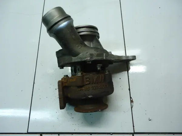 Turbo MINI COOPER 1.6D N47C16 OEM 8506724 image 3