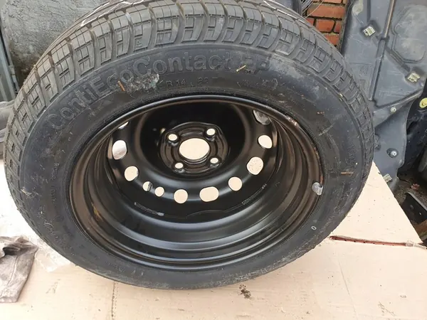 Tuulilasinpyyhkijän mekanismi Opel Corsa C 2003 3-ovinen image 4