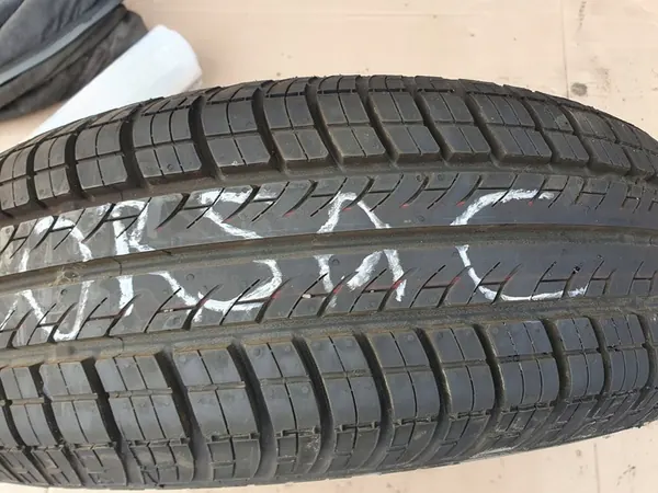 Tuulilasinpyyhkijän mekanismi Opel Corsa C 2003 3-ovinen image 6