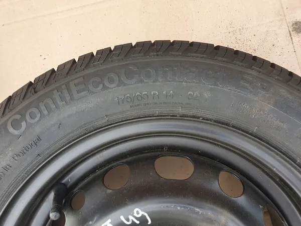 Tuulilasinpyyhkijän mekanismi Opel Corsa C 2003 3-ovinen image 7