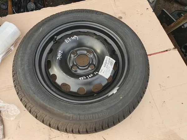 Tuulilasinpyyhkijän mekanismi Opel Corsa C 2003 3-ovinen image 9