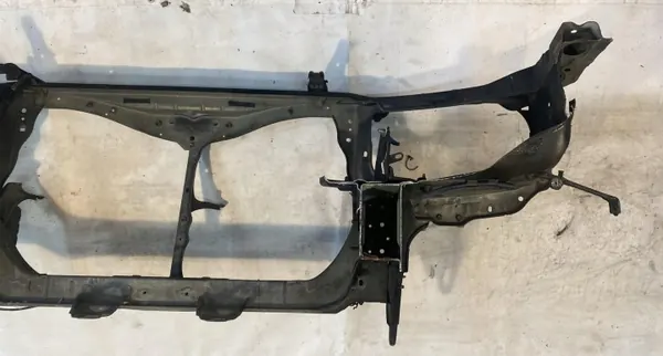Lexus LS framstötfjädersförstärkning OEM J2035 (1994-2000) image 10