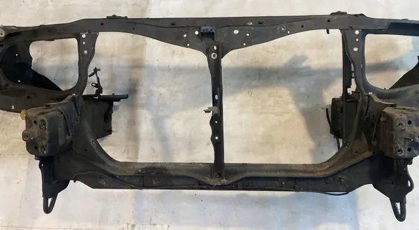 Lexus LS framstötfjädersförstärkning OEM J2035 (1994-2000) image 3