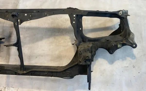 Lexus LS framstötfjädersförstärkning OEM J2035 (1994-2000) image 4
