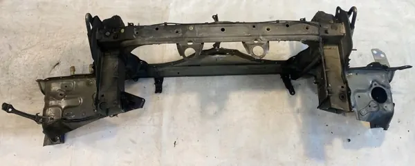 Lexus LS framstötfjädersförstärkning OEM J2035 (1994-2000) image 5