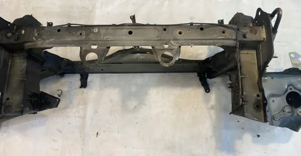Lexus LS framstötfjädersförstärkning OEM J2035 (1994-2000) image 7