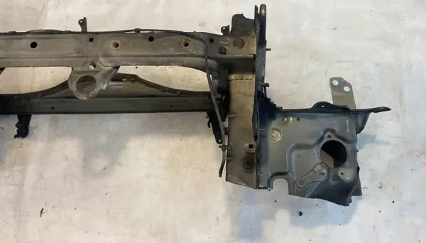 Lexus LS framstötfjädersförstärkning OEM J2035 (1994-2000) image 8