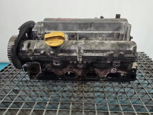 Culasse Opel OEM IMPRK1397769, X18XE 1.8 16V image 7