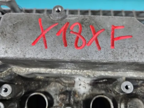 Culasse Opel OEM IMPRK1397769, X18XE 1.8 16V image 9