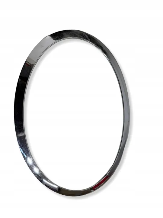 MINI OEM 7300632 Voor Rechter Koplamp Chrome Rand image 2
