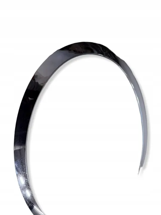 MINI OEM 7300632 Voor Rechter Koplamp Chrome Rand image 3